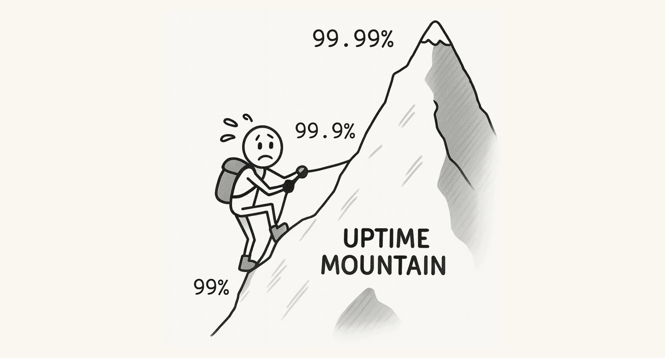 How We Achieved 99.99% Reliability At Vapi